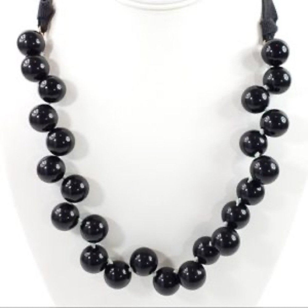 J. Crew necklace